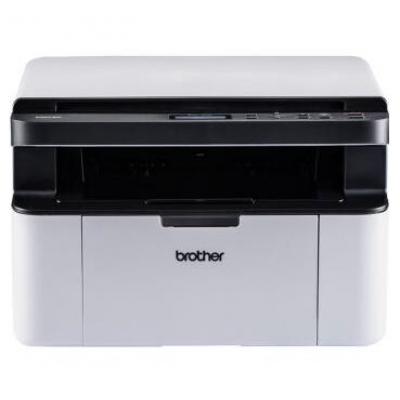 兄弟（brother）DCP-1608 激光 黑白打印机 打印/复印/扫描