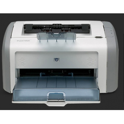 惠普激光打印机 HP1020P