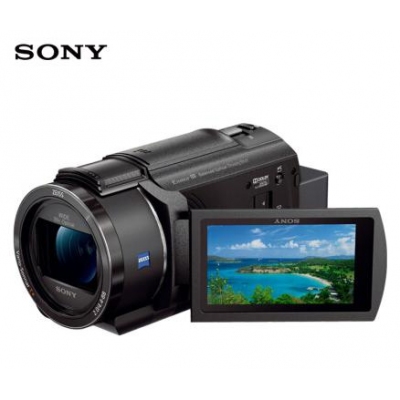 索尼 FDR-AX45 数码摄像机