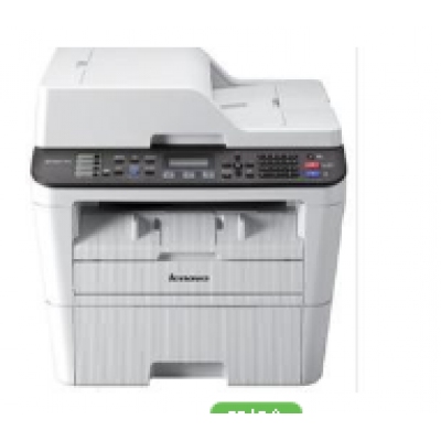 联想 （lenovo） M7450F Pro 打印 复印 扫描 传真 多功能 黑白激光一体机