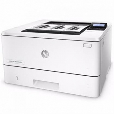惠普403D 黑白激光打印机