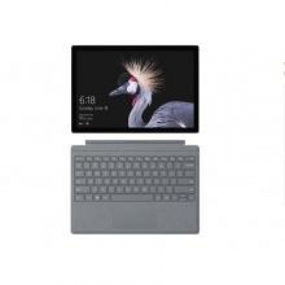 【亮铂金键盘套装】微软（Microsoft）Surface Pro二合一平板电脑笔记本 12.3英寸（Core M 4G 128G SSD）