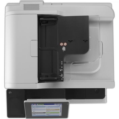 惠普（HP） LaserJet 700 MFP M725dn 复合机 (打印 复印 扫描)