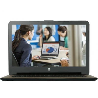 惠普（HP）340G4 14英寸笔记本电脑 I7-7500U/8G/1TB/2G