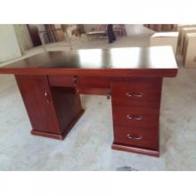 国产 0920tz 木质台桌 办公桌 老板桌 电脑桌