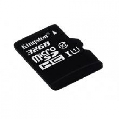 金士顿（Kingston）32GB TF(Micro SD) 存储卡 U1 C10 高速升级版