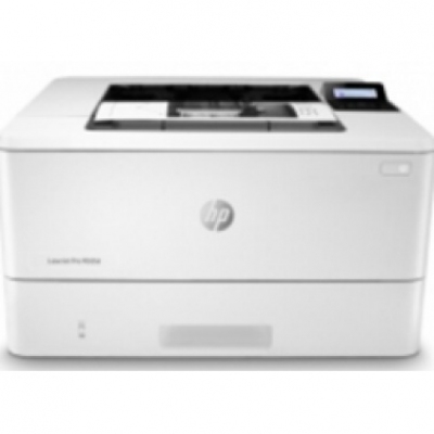 惠普（HP）M305d激光打印机 自动双面打印
