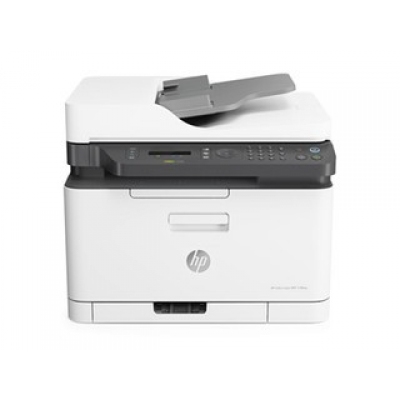 惠普（HP） 179fnw 无线 彩色激光打印机一体机 复印/扫描/传真/网络 办公