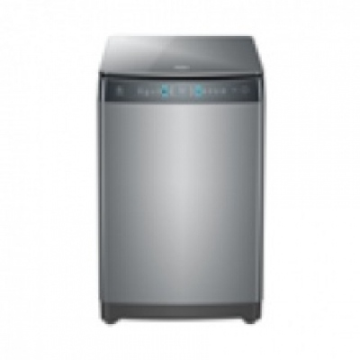 海尔（Haier）MS100-BZ968 洗衣机全自动免清洗波轮直驱变频洗衣机10公斤家用大容量
