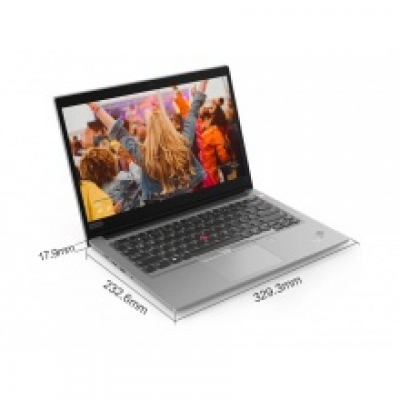 联想ThinkPad S3锋芒 14英寸轻薄笔记本（I7-8565U 16G内存 512固态 2G独显）