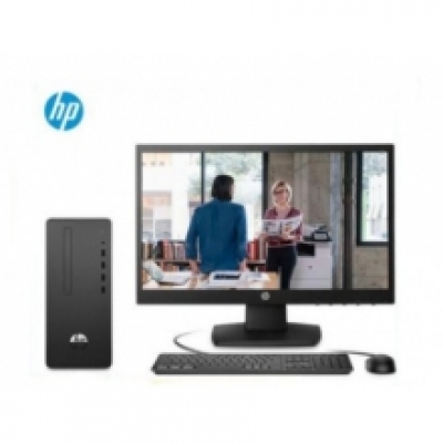 HP Desktop Pro G2 MT（i5-9500/4G/1T）