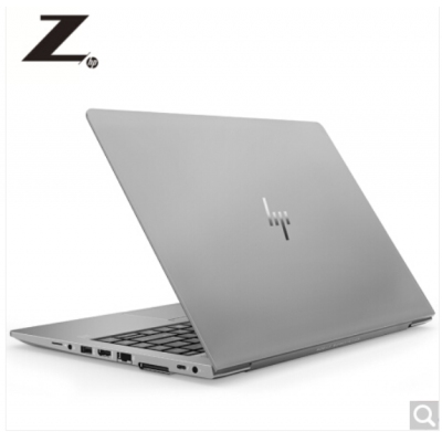 惠普（HP）Zbook14U G6/14英寸专业图形设计笔记本电脑