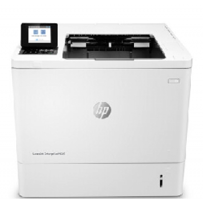 惠普608DN打印机