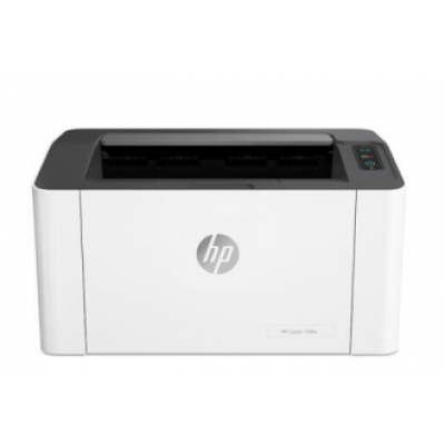 HP 108A激光打印机
